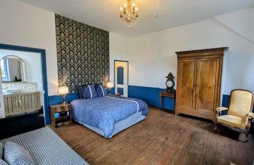Bourdeilles Bed & Breakfast | Domaine de la Dordrona
