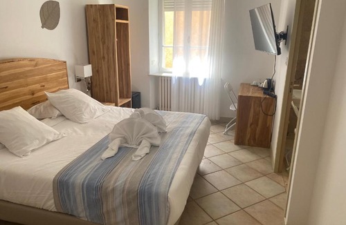 Gignac-la-Nerthe Hotel | DOMAINE DE LA NERTHE- HOTEL PROVENCE MEDITERRANEE