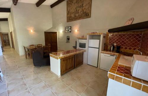 Bauduen Bed & Breakfast | Domaine de Majastre