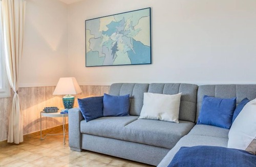 Visan Apartment | Domaine de Majobert by Interhome