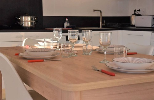 Labenne Apartment | Domaine de Milhà 2Ch