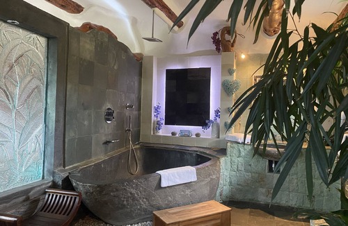 Piscia House | Domaine de Piscia