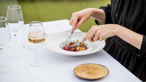 Saint-Clair Hotel | Domaine De Saint Clair