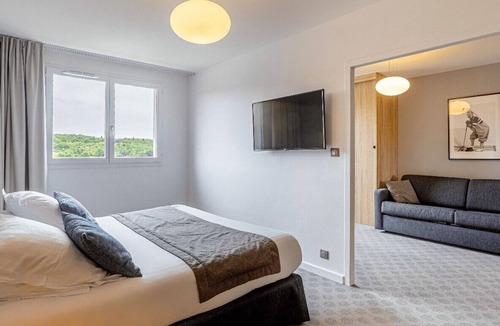 Saint-Clair Hotel | Domaine de Saint Clair