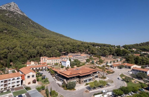 La Valette-du-Var Hotel | Domaine des Gueules Cassees
