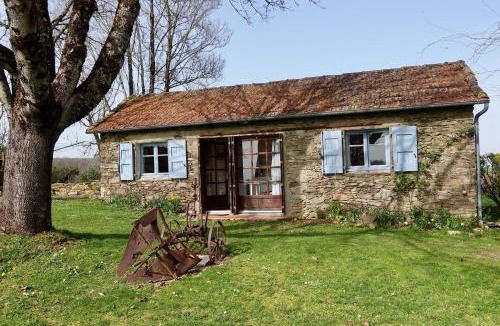 Crespin House | Domaine Harmonie