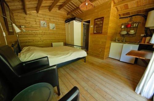 Saint-Plaisir Other | Domaine La Faix, Gite La Cigogne