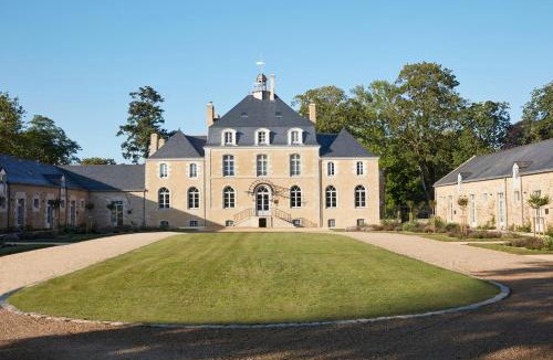 Ploeren Hotel | DOMAINE LE MEZO
