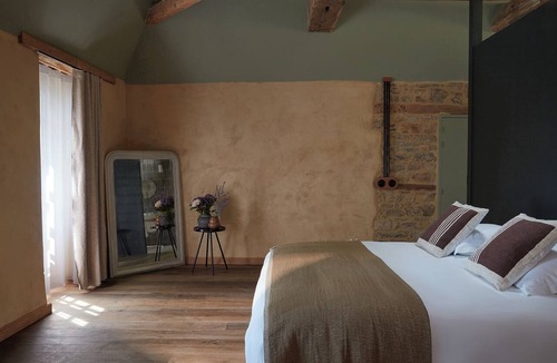 Ploeren Hotel | Domaine Le Mezo