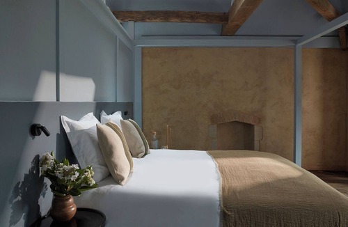 Ploeren Hotel | Domaine Le Mezo