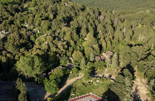 Zonza Hotel | Domaine Le Mouflon D'Or
