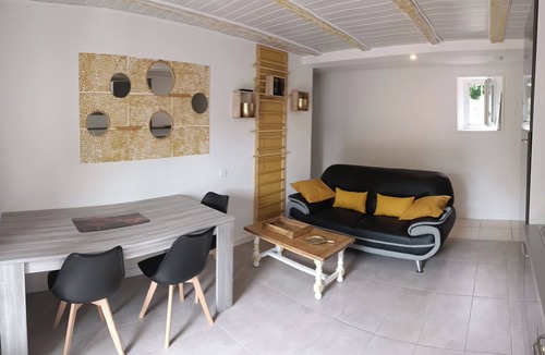 Pluvigner Bed & Breakfast | Domaine Minio Bihan