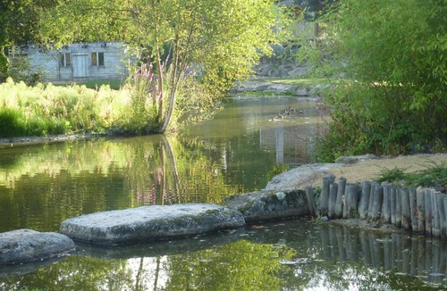 Garlan House | Domaine Paysager de Kertanguy