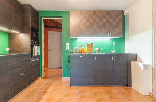 Roussillon House | Domaine Plan des Devens – Peaceful 4-Star Retreat with Heated Pool