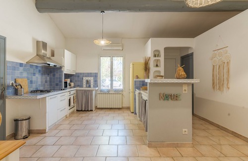 Roussillon Villa | Domaine Plan des Devens – Peaceful 4-Star Retreat with Heated Pool