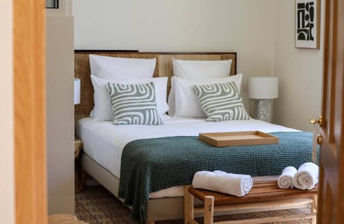 Rognes Hotel | Domaine Robert