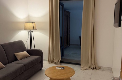 Corte Bed & Breakfast | Domaine Sant’Antone