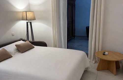 Corte Bed & Breakfast | Domaine Sant’Antone