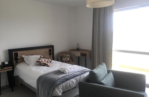 Valence Apartment | DOMITYS - L'Abricotine