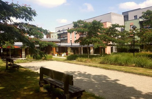 Laille Apartment | Domitys L'Arbre d'Or