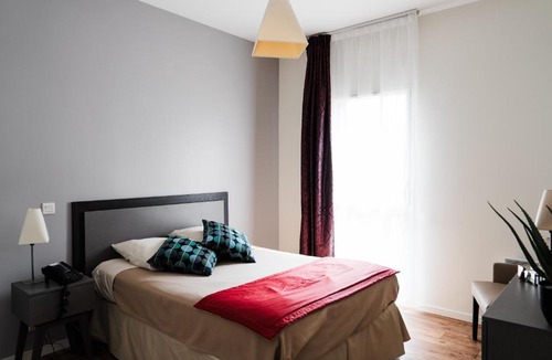 Laille Apartment | Domitys L'Arbre d'Or