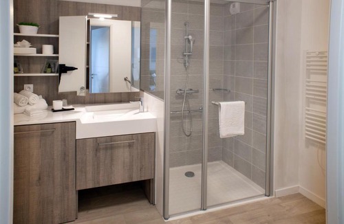 Downtown Apartment | DOMITYS LA CALYPSO
