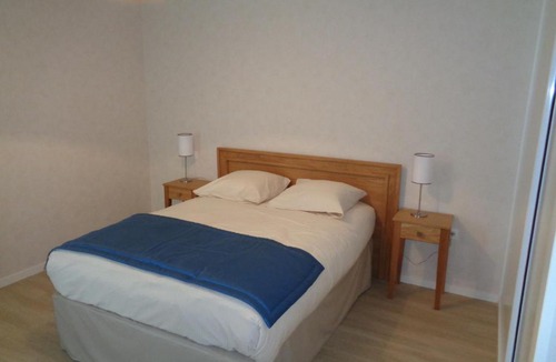 Landerneau Apartment | Domitys La Fleur de Lin