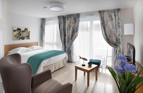 Muret Apartment | DOMITYS - Les Aviateurs