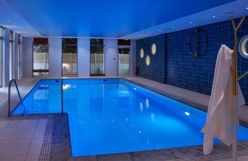 Lambezellec Apartment | Domitys Les Houblons