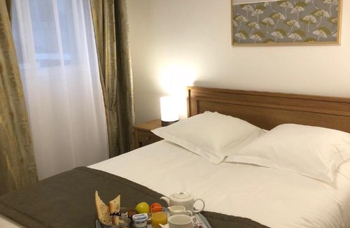 La Valette-du-Var Apartment | Domitys Terra Souleou