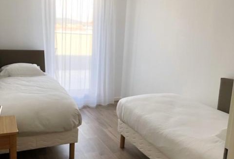 La Valette-du-Var Apartment | Domitys Terra Souleou