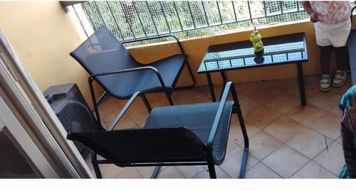 La Delorme Apartment | Dordouce
