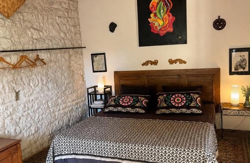 Maillezais Bed & Breakfast | Dormir Ben Aise Hammam Massages