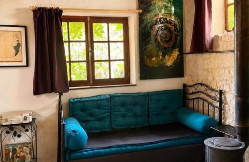 Maillezais Bed & Breakfast | Dormir Ben Aise Hammam Massages