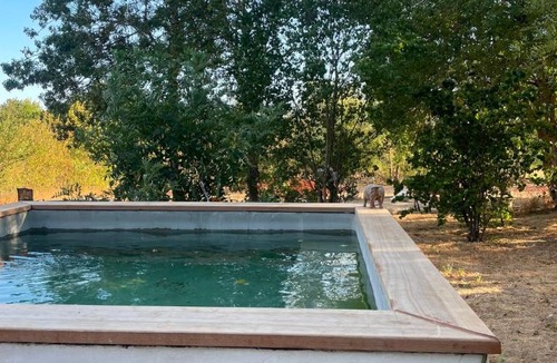Maillezais Bed & Breakfast | Dormir Ben Aise Hammam Massages