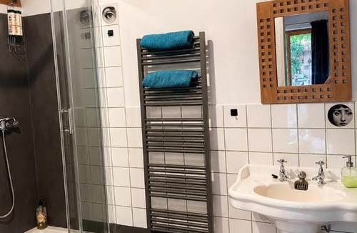 Maillezais Bed & Breakfast | Dormir Ben Aise Hammam Massages