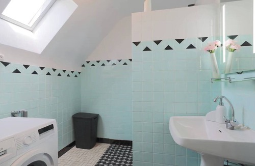 Pabu House | Double detached house