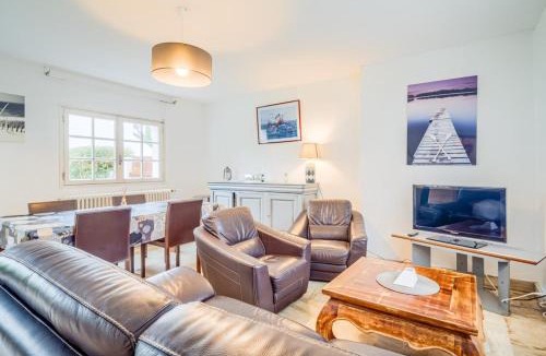 Benodet House | Douceur de vivre près de la mer