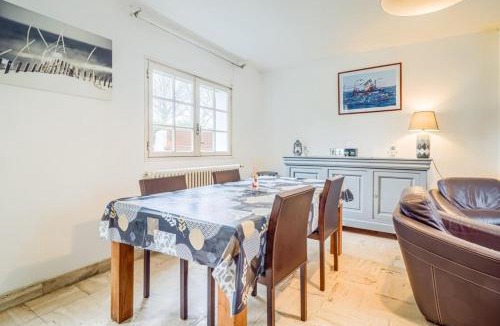 Benodet House | Douceur de vivre près de la mer