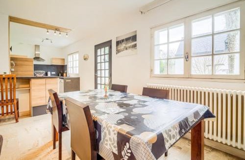 Benodet House | Douceur de vivre près de la mer