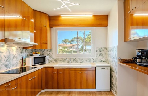 Mimizan-Plage House | Douchamïa by Interhome