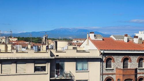 Saint-Mathieu Apartment | Doudoute's Cosy Home