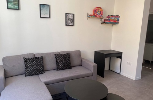 Mirande Apartment | Downtown T2 apartment