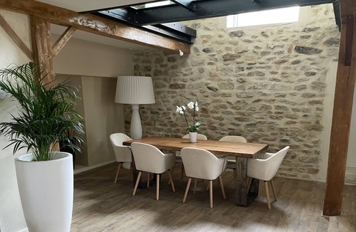 Portes-les-Valence House | Drôme house in the countryside