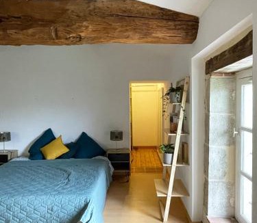 Bazas House | Du coté de chez Flo