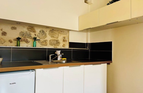 Brignoles Apartment | Dubonnet - Coeur de ville