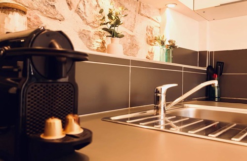 Brignoles Apartment | Dubonnet - Coeur de ville