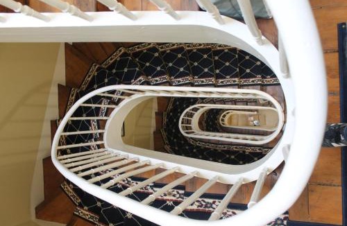 Morlaix Apartment | Duc de Bretagne Luxury Apparthotel