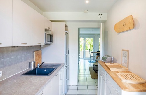 Capbreton House | Dune Lodge 1 – Charm and Relaxation in Capbreton, Just Steps from the Beach