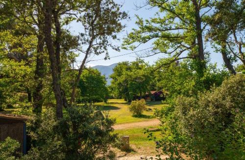 Prunete Ski Chalet | Dune Sud